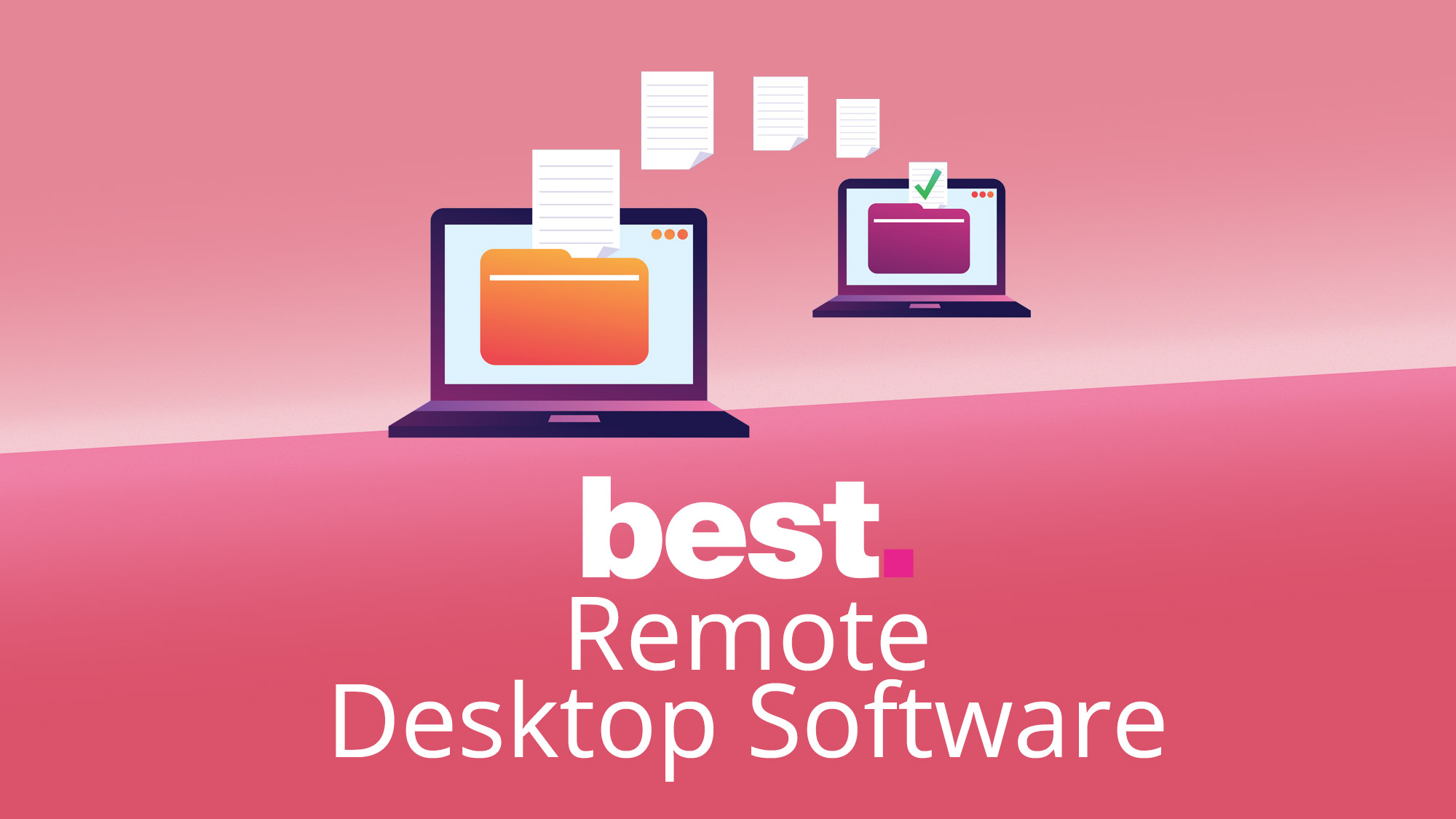 Mac desktop remote control apps